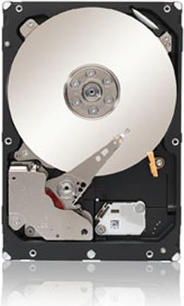 Lenovo - Festplatte - 600 GB - 2.5" (6.4 cm) - SAS 6Gb/s - 10000 U/min - für Storwize V3700