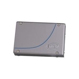 Intel Solid-State Drive DC P3600 Series - SSD - 400GB - intern - 2.5" (6,4 cm) - PCIe 3.0 x4 (NVMe) (SSDPE2ME400G401)