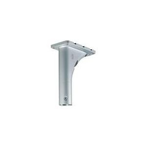 Panasonic WV-Q121B - Halterung für Kameramontage - Deckenmontage möglich - für Panasonic i-Pro WV-S2252, S2572, Extreme WV-S2511, S2531, X6531, Smart HD WV-SFV531, SW397 (WV-Q121B)