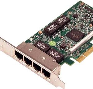 DELL Broadcom 5719 QP 1Gb Network Interface C (540-11147)