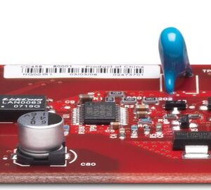 Hewlett-Packard HP Analog Fax Accessory 600 - Fax-Schnittstellenkarte - für LaserJet Enterprise MFP M527dn (B5L53A)