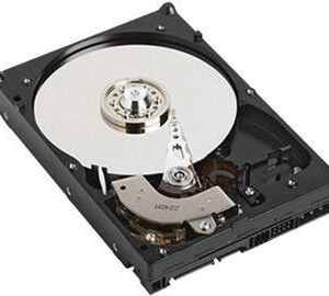 Dell - Festplatte - 1TB - 8,9 cm (3.5") - SAS 6Gb/s - 7200 U/min (GPP3G)