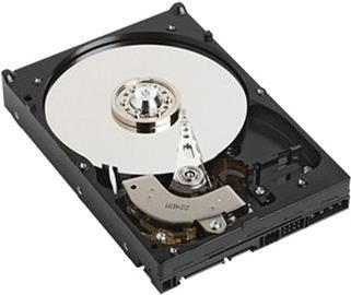 Dell - Festplatte - 1TB - 8,9 cm (3.5") - SAS 6Gb/s - 7200 U/min (GPP3G)