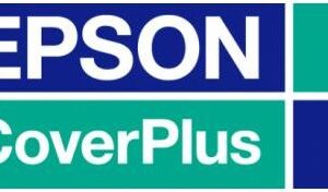 Epson CoverPlus RTB service - Serviceerweiterung - Arbeitszeit und Ersatzteile - 4 Jahre - Bring-In - für Epson EH-TW6600