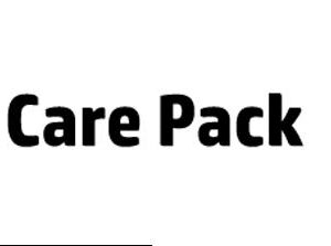 HP Inc Electronic HP Care Pack Next business day Channel Partner only Remote and Parts Exchange Support Post Warranty - Serviceerweiterung - Austausch - 1 Jahr - Lieferung - Reaktionszeit: am nächsten Arbeitstag - für LaserJet Enterprise Flow MFP M527c, Flow MFP M527z, MFP M527dn, MFP M527f (U8TW2PE)