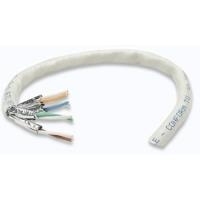 Intellinet - Bulkkabel - 305,0m - STP - CAT 6 - Solid - Grau (341165)