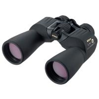 Nikon Action EX - Fernglas 16 x 50 CF - gegen Beschlagen geschützt, wasserfest - Porro (BAA665AA)