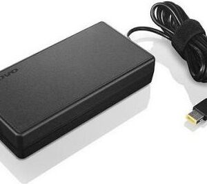 Lenovo ThinkPad 230W AC Adapter (Slim Tip) - Netzteil - Wechselstrom 100-240 V - 230 Watt (4X20E75115)