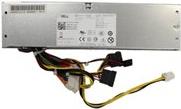 Dell - Netzteil (intern) - 240 Watt - für OptiPlex 3010 (240 Watt), 390 (240 Watt), 790 (240 Watt), 990 (240 Watt) (CCCVC)
