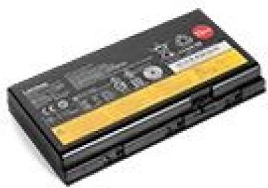 Lenovo ThinkPad Battery 78++ - Laptop-Batterie - Lithium-Ionen - 8 Zellen - 96 Wh - für ThinkPad P70 20ER, 20ES, P71 20HK, 20HL