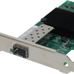 LevelOne GNC-0110 - Netzwerkadapter - PCIe Low Profile - GigE (GNC-0110)