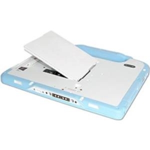 Getac Main Battery - Tablet-Akku - Lithium-Ionen - 2160 mAh - für Getac RX10H (GBM4XC)