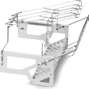 OKI - Bannerhalterung - für OKI PRO9431dn, Pro9431Ec, Pro9431Ev, Pro9541dn, PRO9542, C911dn, 931, 931dn, 931e (45531003)