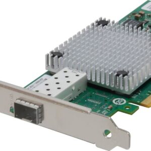 LevelOne GNC-0201 - Netzwerkadapter - PCIe x8 Low-Profile - 10 Gigabit SFP+ x 1