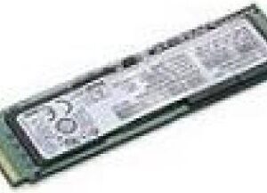 Lenovo ThinkPad - SSD - 512GB - intern - M.2 - PCIe 3.0 x4 (NVMe) - für ThinkPad P50, P70, T460s, X1 Carbon (4th Gen) 20FB, 20FC, ThinkPad Yoga 260 (4XB0K48502)