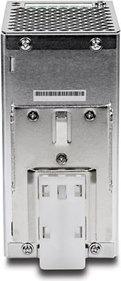 TRENDnet TI-S24048 - Stromversorgung (DIN-Schienenmontage möglich) - Wechselstrom 100-240 V - 240 Watt - aktive PFC - für TRENDnet TI-PG80 (TI-S24048)