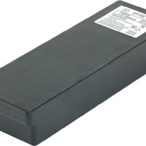 Beltrona Kran-Fernbedienungs-Akku ersetzt Original-Akku Palfinger 590, Palfinger 592, Palfinger 960, Effer, Fassi, HMF (PAL590.2000)
