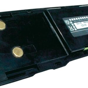 Beltrona Funkgeräte-Akku ersetzt Original-Akku HNN9628 7.2 V 1200 mAh (Motorola H9628)