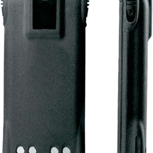 Beltrona Funkgeräte-Akku ersetzt Original-Akku HNN9009 7.2 V 2000 mAh (Motorola H9009)