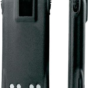 Beltrona Funkgeräte-Akku ersetzt Original-Akku HNN9008 7.2 V 1500 mAh (Motorola H9008)