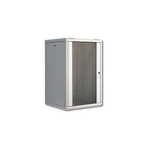 DIGITUS® 20HE Wandgehäuse - 48,3 cm (19") (DN-19 20-U)