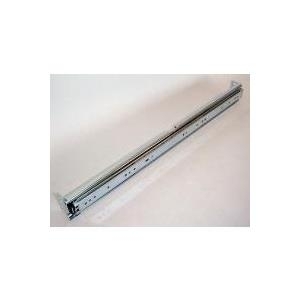 Chieftec RSR-260 - Gleitschienenmontagesatz - 48,3 cm (19") - für Chieftec UNC-410B-3R, UNC-410S-B, UNC-410S-W (RSR-260)