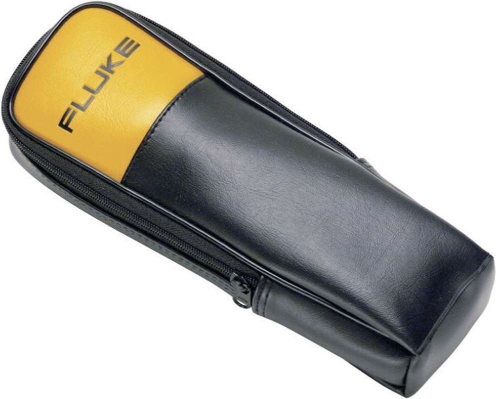 Fluke C33 - Schwarz - Gelb - Polyester - T100 - T120 - T140 330 series T5 (1664120)