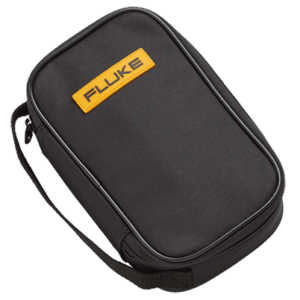 Fluke C35 Messgeräte-Tasche, Etui Passend für DMM Serie 11x, 170 und anderen Messgeräten ähnlichen Formats. (2826056)