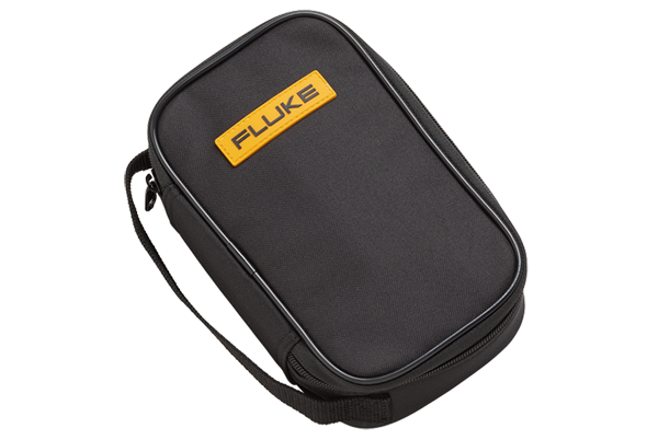Fluke C35 Messgeräte-Tasche, Etui Passend für DMM Serie 11x, 170 und anderen Messgeräten ähnlichen Formats. (2826056)