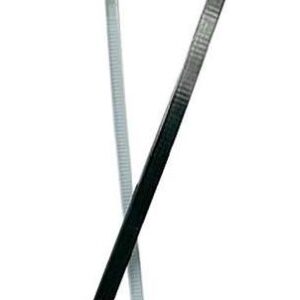 Fischer Kabelbinder UBN (L x B) 810 mm x 8.8 mm Farbe: Schwarz 100 St. Fischer (69377)