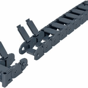 LappKabel Energiekette Energieführungskette Schleppkette SILVYN® CHAIN Light SR 325 L 61211160 Inhalt: 1 St. (61211160)