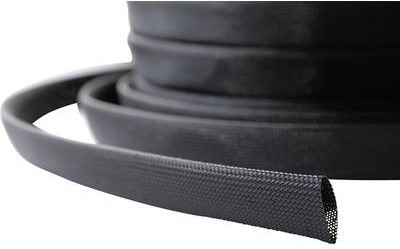 LappKabel Geflechtschlauch SILVYN® BRAID Bündelbereich-Ø: 10 - 14 mm SILVYN® BRAID PA6 NW Inhalt: 15 m (61721261)