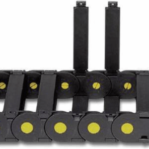 LappKabel Energiekette Energieführungskette Schleppkette SILVYN® CHAIN Medium SR 435MI 61210399 Inhalt: 1 St. (61210399)