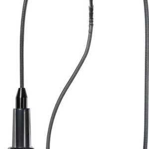 VOLTCRAFT BS1M/5.5MM 4-Wege Artikulations-Kamerasonde Sonden-Ø 5.5 mm Passend für BS-30HR, BS-50X, BS-100XIP, BS-220XIP (BS1M/5.5MM)