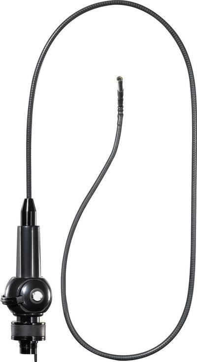 VOLTCRAFT BS1M/5.5MM 4-Wege Artikulations-Kamerasonde Sonden-Ø 5.5 mm Passend für BS-30HR, BS-50X, BS-100XIP, BS-220XIP (BS1M/5.5MM)