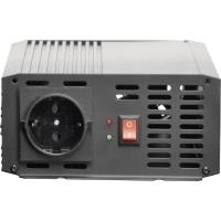 VOLTCRAFT Wechselrichter PSW 1000-24-G 1000 W 24 V/DC 21 - 30 V/DC Schraubklemmen Schutzkontakt-Steckdose (PSW 1000-24-G)