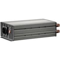 VOLTCRAFT Wechselrichter MSW 2000-24-G 2000 W 24 V/DC 21 - 30 V/DC Schraubklemmen Schutzkontakt-Steckdose (MSW 2000-24-G)