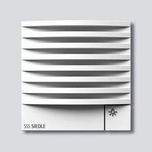 Siedle Bus-Türlautsprecher-Modul BTLM 650-04 W (036816)