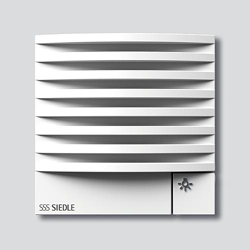 Siedle Bus-Türlautsprecher-Modul BTLM 650-04 W (036816)