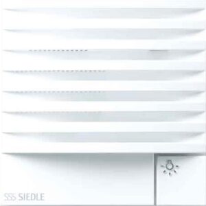 Siedle Bus-Türlautsprecher-Modul BTLM 650-04 SM (036814)