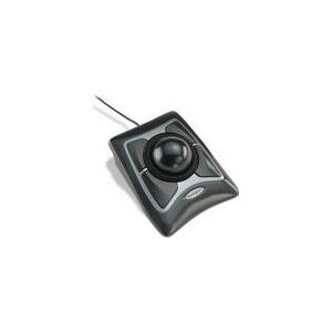 Kensington Expert Mouse - Trackball - optisch - verkabelt - PS/2, USB (64325)