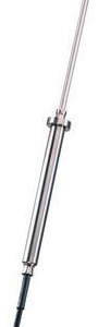 testo Einstechfühler Lebensmittelfühler -60 bis 400 °C K (0602 2292)