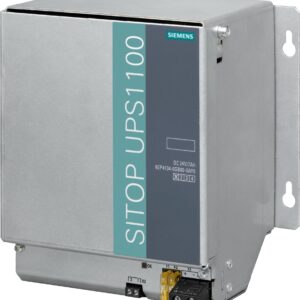 Siemens 6EP4134-0GB00-0AY0 Unterbrechungsfreie Stromversorgung (USV) (6EP4134-0GB00-0AY0)