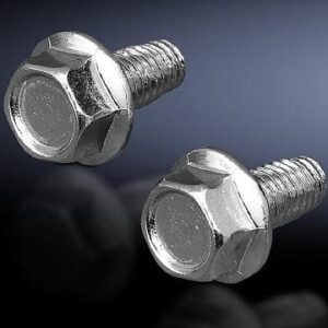 Rittal SZ - Blechschrauben - 1.2 cm (Packung mit 500)
