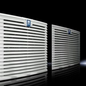 Rittal SK - Rack Gebläse- und Filtereinheiten - Wechselstrom 200-240 V - RAL 7035 (3241.500)