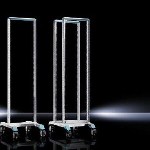 Rittal Data Rack - Rack - Gehäuse - 31U - 48.3 cm (19")