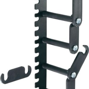 Rittal DK Cable Routing Bar - Rack - Kabelführungssatz - 4U - 48.3 cm (19")