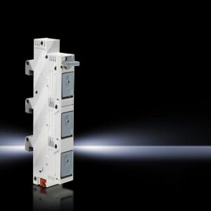 Rittal SV - Reitersicherungselemente D-Switch - RAL 7035, RAL 7001 (9340.950)