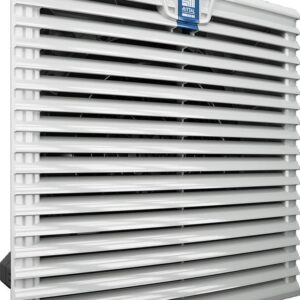 Rittal TopTherm - Luftfilter - Oberfläche montierbar - RAL 7035 (3239.100)