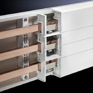 Rittal SV 9340.130 - 2,3 kg - 1100 mm - 2 Stück(e) (9340.130)